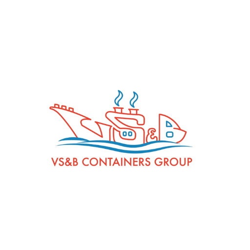 Black and White Circle Global Tech Logo (512 x 512 px) (1)