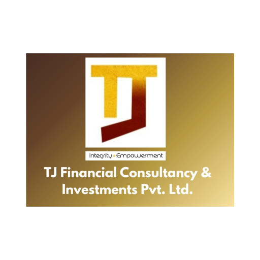 Black and White Circle Global Tech Logo (512 x 512 px)